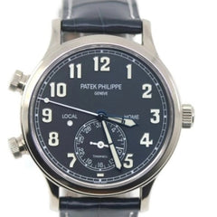 Patek Philippe Pilot Travel Time 5524G-001
