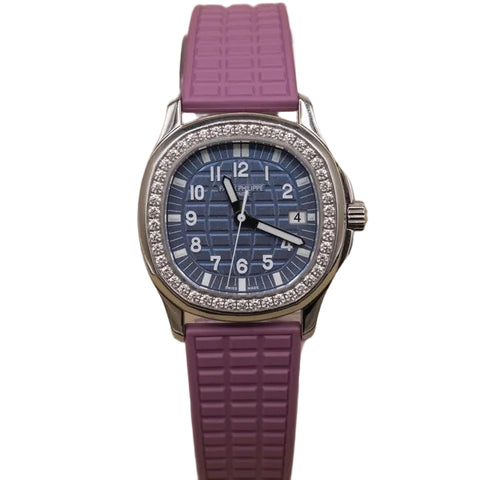 Patek Philippe Aquanaut Luce 5067A