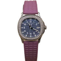 Patek Philippe Aquanaut Luce 5067A
