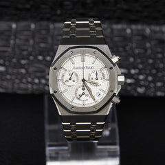 Audemars Piguet Royal Oak Chronograph 26240ST.OO.1320ST.07