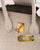 Hermes Birkin 25 Alligator with Gold-Plated Hardware