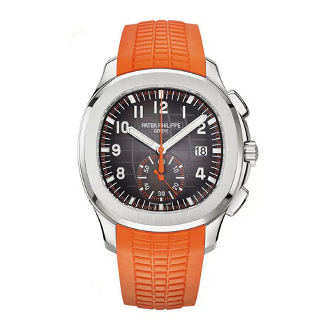 Patek Philippe Aquanaut Chronograph 5968A