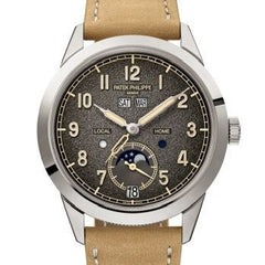 Patek Philippe Annual Calendar Travel Time 5326G