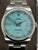 Rolex Oyster Perpetual 124300 Unworn