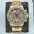 Rolex Daytona Yellow Gold 116568