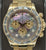 Rolex Daytona Yellow Gold 116568