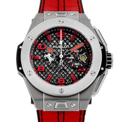 Hublot Big Bang Ferrari Giappone Japan Limited Edition 401.NI.1123.VR.FJP16