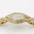 Patek Philippe La Flamme 4815/3J Ladies Gold and Diamond Watch!