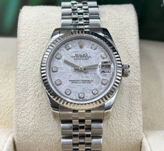 Rolex Datejust Midsize 178274