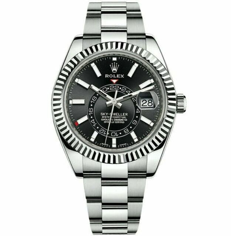 Rolex Sky-Dweller 336934