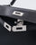 Hermes Mini Kelly Sellier 20 Clou de Coeur Black Chèvre Chamkila Palladium Hardware