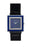 Piaget Altiplano Lapiz Lazuli Dial and Blue Sapphire