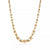 Tiffany & Co Hardwear Medium 18K Yellow Gold Necklace