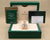 Rolex President Men's Day Date 118348