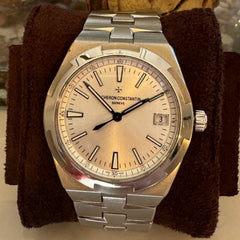 Vacheron Constantin Overseas 4500V/110A-B126