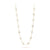 Van Cleef & Arpels Vintage Alhambra Long Necklace VCARA42100