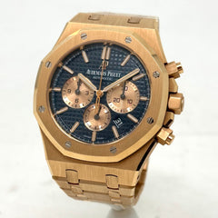 Audemars Piguet Royal Oak Chronograph 26331OR.OO.1220OR.01