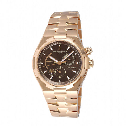 Vacheron Constantin Overseas Dual Time 47450/B01R-9229