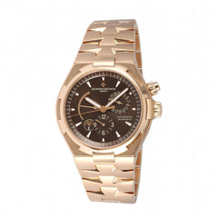 Vacheron Constantin Overseas Dual Time 47450/B01R-9229