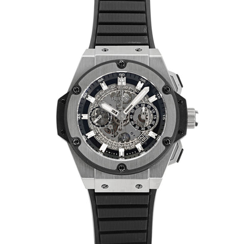 Hublot Big Bang 48mm King Unico 701.NE.0170.RX