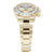 Rolex Daytona 18k Yellow Gold Tahitian Mother Of Pearl Diamond 116508 Men's Watch