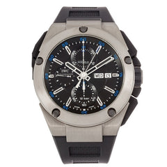 IWC Ingenieur Double Chronograph IW376501