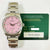 Rolex Oyster Perpetual 126000