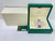 Rolex Oyster Perpetual 124300