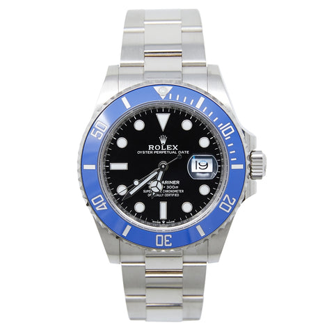 Rolex Submariner 126619LB