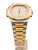Patek Philippe Nautilus Two Tone 3800/001