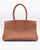 HERMÈS Shoulder Birkin Light 29 Evercolor Calfskin with Gold Hardware