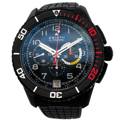 Zenith El Primero Stratos Flyback Rainbow Limited Edition 24.2063.405/21.R515