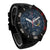 Zenith El Primero Stratos Flyback Rainbow Limited Edition 24.2063.405/21.R515