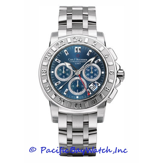 Patravi chronograde discount