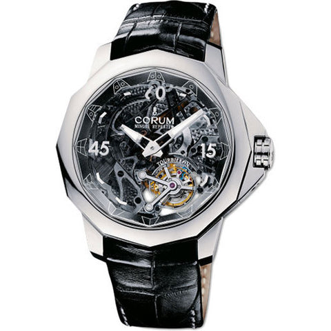 Corum Admiral's Cup Minute Repeater Tourbillon 010.102.04/0001 AO15