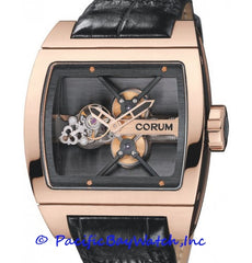 Corum Bridge Tourbillon  022-702-55-0F81-000