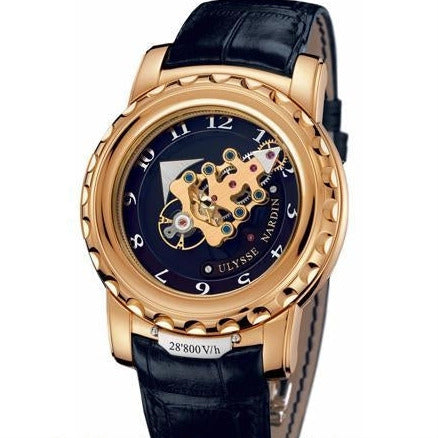 Ulysse Nardin Freak II 026-88