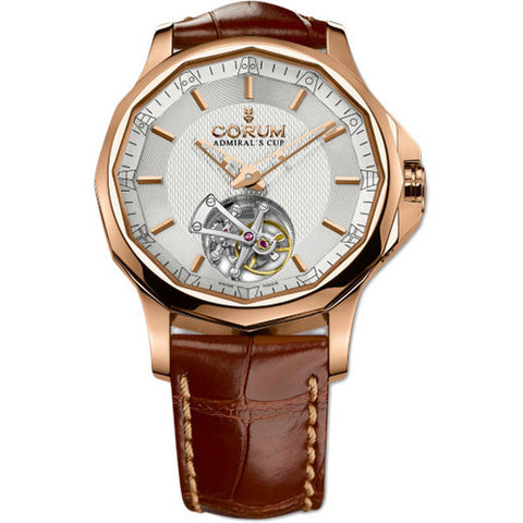 Corum Admirals Cup Legend 42 Tourbillon 029.101.55-0002 FH12