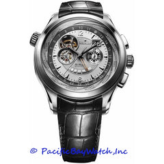 Zenith Grande Class Traveler Open Multi City 03-0520-4037-01-C492