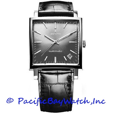 Zenith Heritage Vintage 1965 03.1965.670/91.C591
