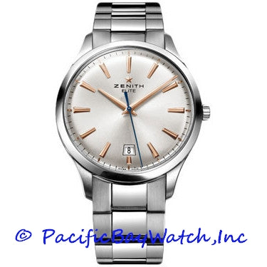 Zenith Captain 03.2020.670/01.M2020
