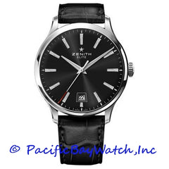 Zenith Captain 03.2020.670/21.C493