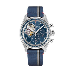 Zenith El Primero Open Chronomaster 03.20416.4061/51.C802