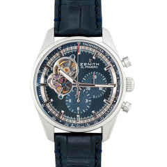 Zenith El Primero Open Chronomaster 03.20416.4061/51.C700