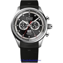 Zenith El Primero Rattrapante Chronograph 03.2050.4026/91.R530