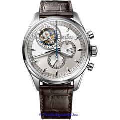 Zenith El Primero Tourbillon Chronograph 03.2050.4035/01.C713