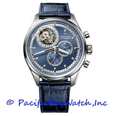 Zenith El Primero Tourbillon 03.2051.4035/51.C715