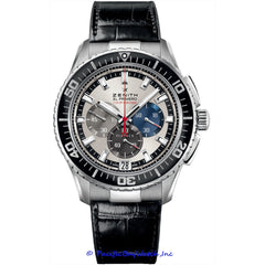 Zenith El Primero Stratos Flyback 03.2062.4057/69.C714
