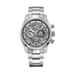 Zenith El Primero Full Open 03.2081.400/78.M2040