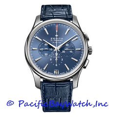Zenith Captain Chronograph 03.2116.400/51.C700